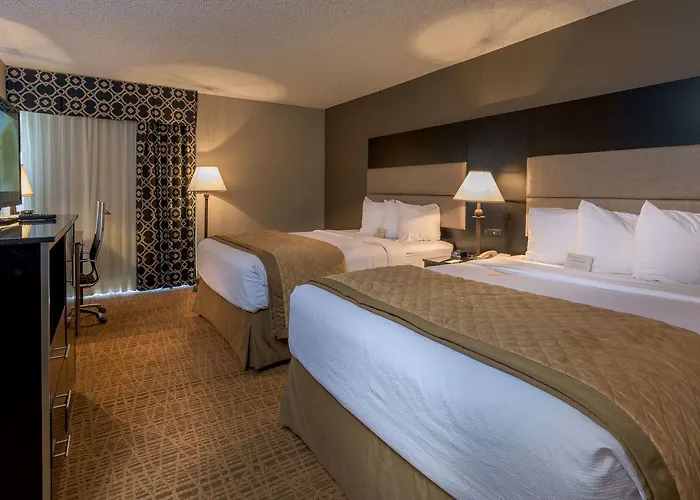 Ramada By Wyndham Boise