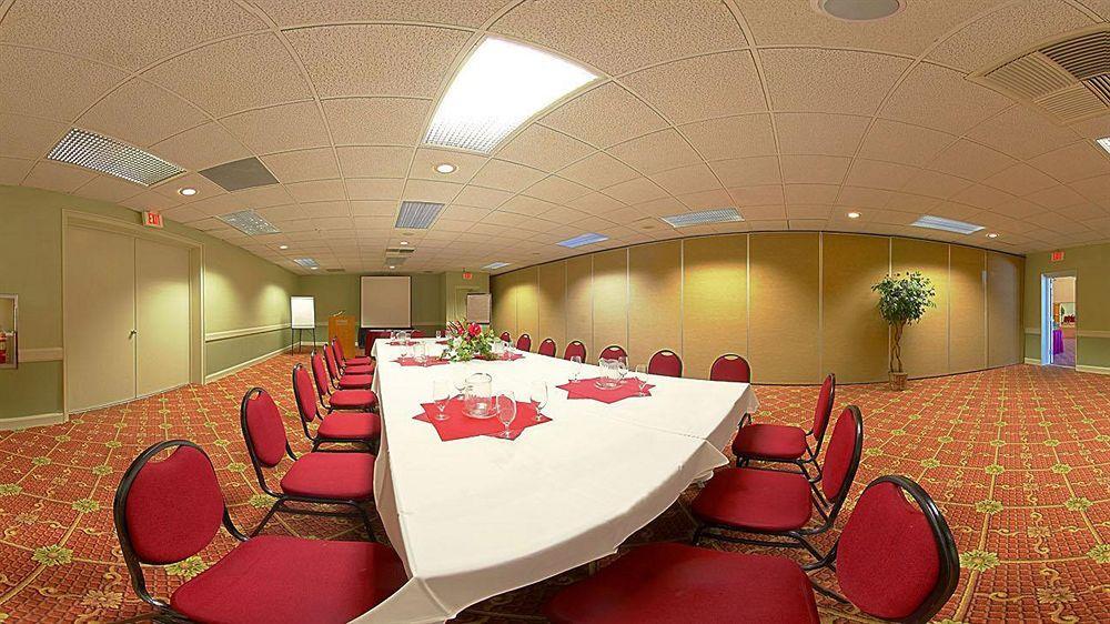 Ramada By Wyndham 3* Boise