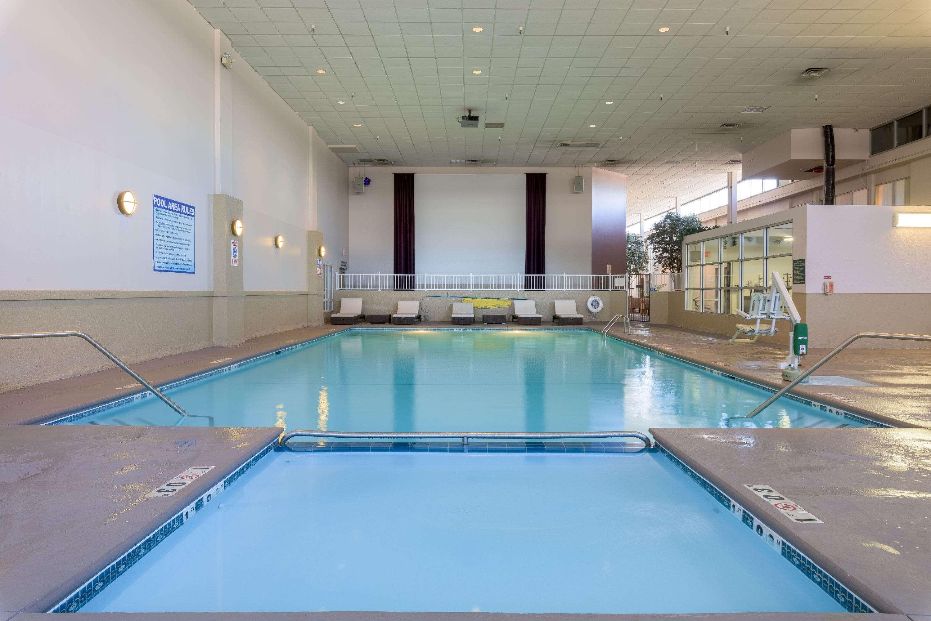 Ramada By Wyndham Boise