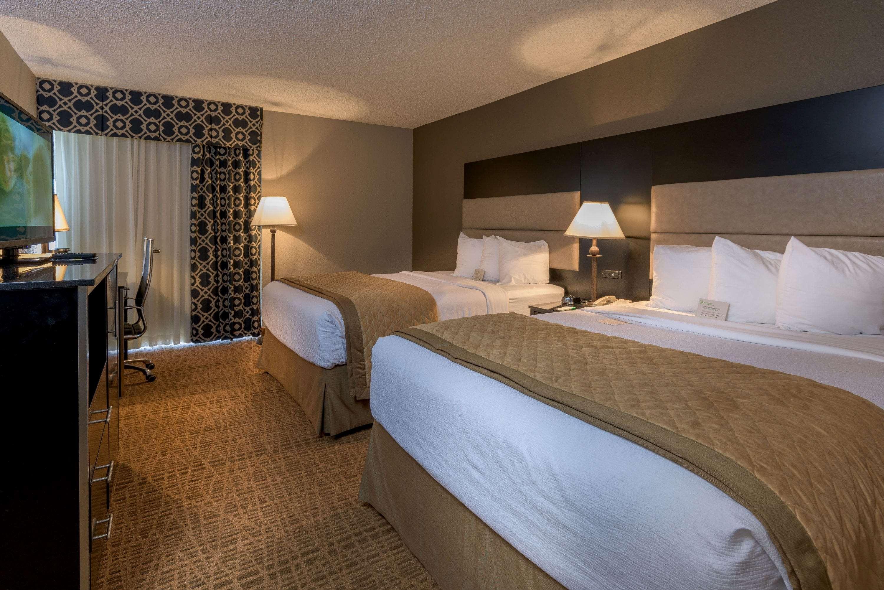 Ramada By Wyndham