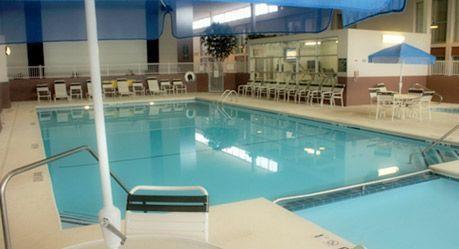Hotel Ramada By Wyndham Boise