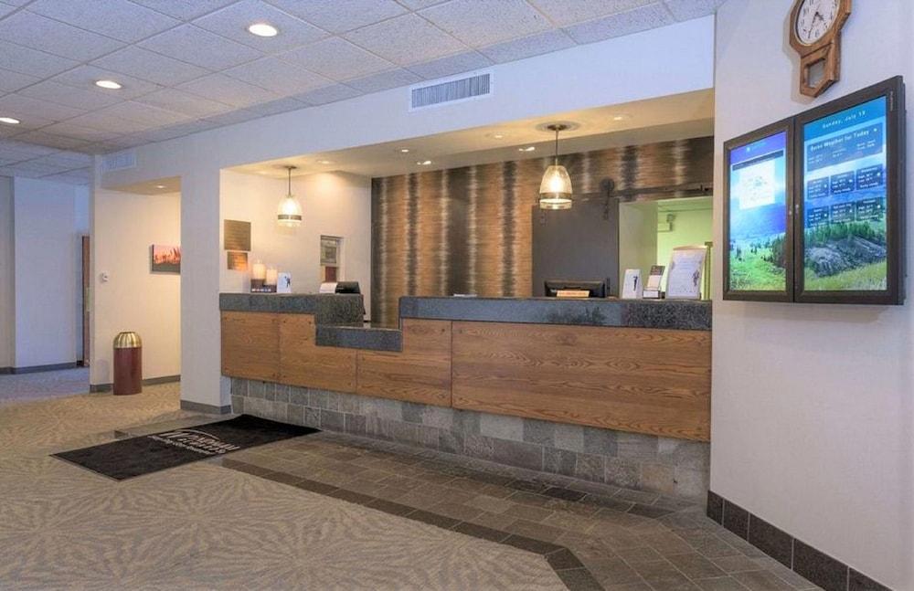 Ramada By Wyndham