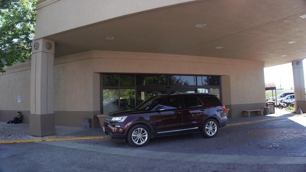 Ramada By Wyndham Boise