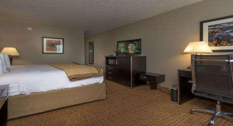 Ramada By Wyndham Hotel