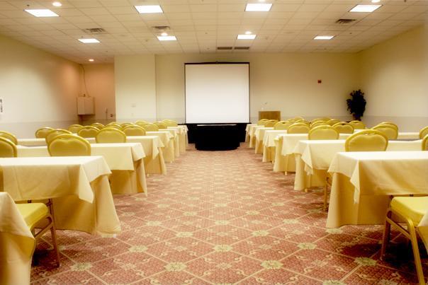 Ramada By Wyndham Boise