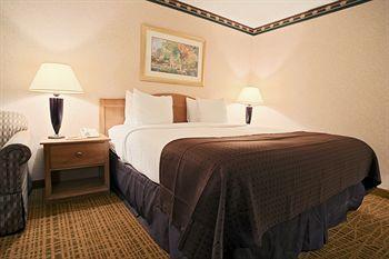 Ramada By Wyndham 3* Boise