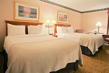 Ramada By Wyndham Hotel