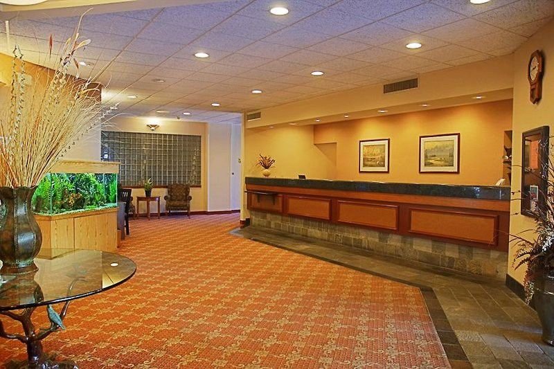Ramada By Wyndham Hotel