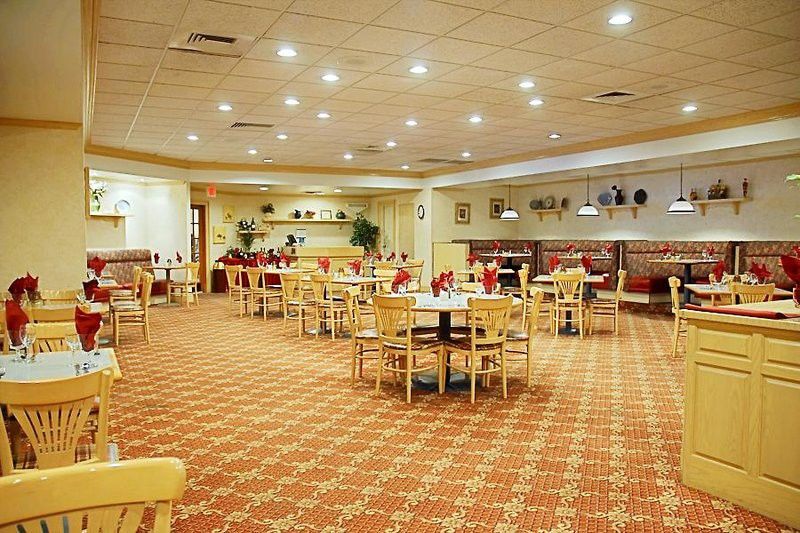 Ramada By Wyndham