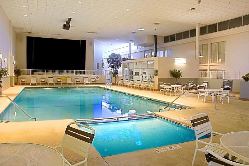 Ramada By Wyndham 3* Boise