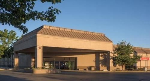 Ramada By Wyndham Boise