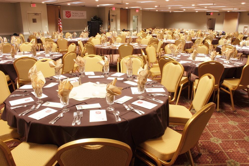 Ramada By Wyndham Hotel