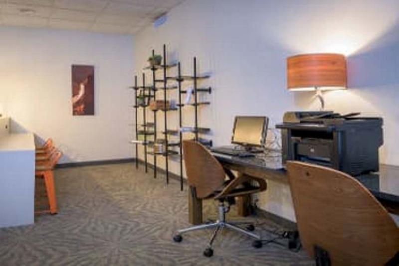 Ramada By Wyndham 3* Boise