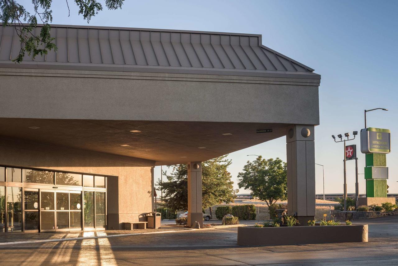 Hotel Ramada By Wyndham 3*