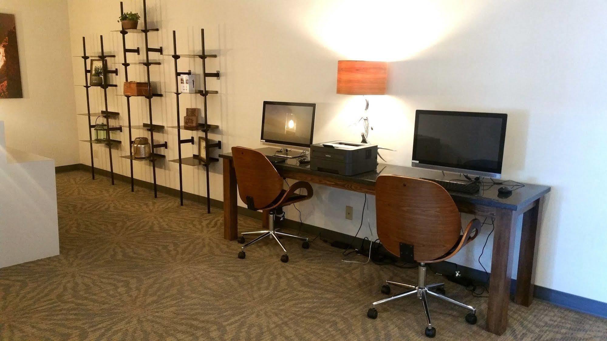 Ramada By Wyndham 3* Boise