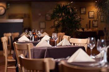 Hotel Ramada By Wyndham