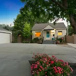 North End Cottage
