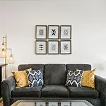 Gabrielle Townhomes
