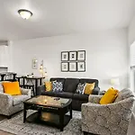 Gabrielle Townhomes