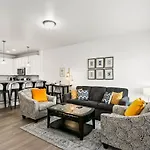 Gabrielle Townhomes