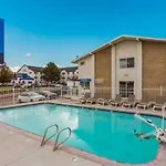 Motel 6 Boise