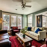 Franklin House