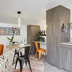 Stylish And Modern Boise Studio With Foothills Views!