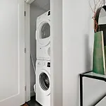 Luxury Art Deco Apartment In Downtown Boise