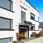 Luxury Art Deco Apartment In Downtown Boise