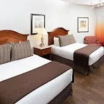 Red Lion Hotel Boise Downtowner