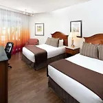 Red Lion Hotel Boise Downtowner