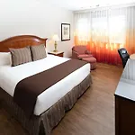 Red Lion Hotel Boise Downtowner