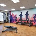 Hyatt Place Boise/Downtown