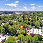 Condo 24! Prized Location. Modern! Bright! Enjoy!