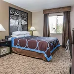 Super 8 By Wyndham Boise