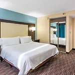Holiday Inn Express Boise Downtown By Ihg