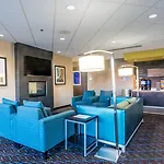 Holiday Inn Express Boise Downtown By Ihg
