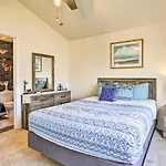 Prismatic Boise Retreat With Fenced Backyard!