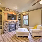 8 Mi To Bsu And Dtwn Family-Friendly Boise Home
