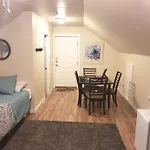 Private Loft With Trail Access To Boise Foothills