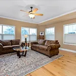 Spacious 3 Story Home In The Boise Foothills