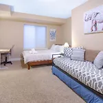 Spacious 3 Story Home In The Boise Foothills