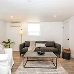 North End Bungalows Downstairs