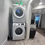 Heavenly Hideaway, The Best Tiny Apt There Ever Was! Come Stay In This Two Room Studio With Modern, New Bathroom Located In Boise\'S West End, Close To All Shopping And Retail, 10 Minutes From Downtown Boise, You\'Ll Find All The Amenities Plus Washer