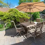 Heavenly Hideaway, The Best Tiny Apt There Ever Was! Come Stay In This Two Room Studio With Modern, New Bathroom Located In Boise\'S West End, Close To All Shopping And Retail, 10 Minutes From Downtown Boise, You\'Ll Find All The Amenities Plus Washer