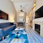 Mountain View Memories Gorgeous Views! 2 Story Pristine Condo Close To Foothills, Trails, Table Rock, Greenbelt, Bown Crossing And Barber Park In Se Boise