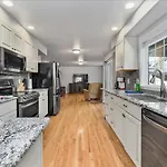 Parkside Home Perfect For Families
