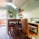 Boise White Water Guest House