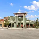 Airport-Balconynew Condo-Se Boise-Parks-Hiking-Pa