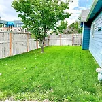 Remodeled Downtown 3Bed Home Quartz Countertops